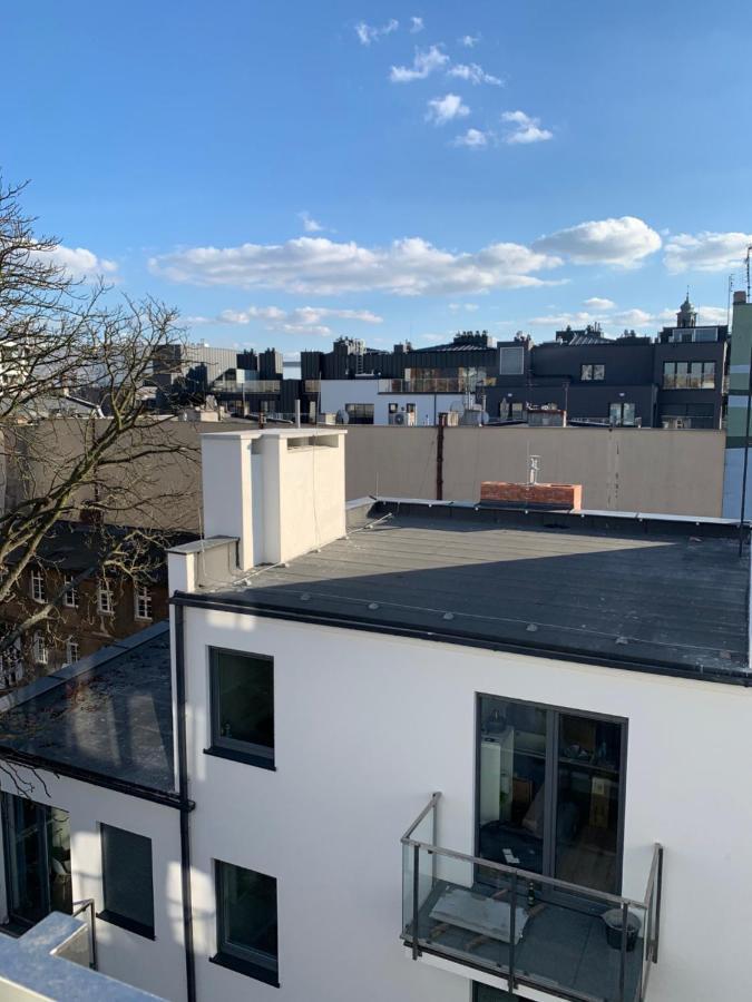 Apartamenty Garbary 32 Z Klimatyzacja - Air-Conditioning Poznań Eksteriør bilde